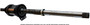 CARDONE New CV Axle Assembly P/N:66-2281