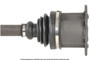 CARDONE New CV Axle Assembly P/N:66-7302