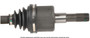 CARDONE New CV Axle Assembly P/N:66-2147