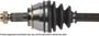 CARDONE New CV Axle Assembly P/N:66-9279