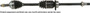 CARDONE New CV Axle Assembly P/N:66-5210