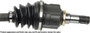 CARDONE New CV Axle Assembly P/N:66-5278