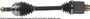 CARDONE New CV Axle Assembly P/N:66-4210