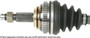 CARDONE New CV Axle Assembly P/N:66-3038
