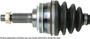 CARDONE New CV Axle Assembly P/N:66-5039