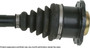 CARDONE New CV Axle Assembly P/N:66-7250