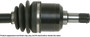 CARDONE New CV Axle Assembly P/N:66-3338