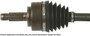CARDONE Reman CV Axle Assembly P/N:60-4226