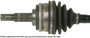 CARDONE Reman CV Axle Assembly P/N:60-6073