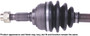 CARDONE Reman CV Axle Assembly P/N:60-1058