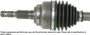 CARDONE Reman CV Axle Assembly P/N:60-1357
