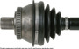 CARDONE Reman CV Axle Assembly P/N:60-7075