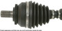 CARDONE Reman CV Axle Assembly P/N:60-9235