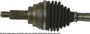CARDONE Reman CV Axle Assembly P/N:60-7293