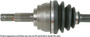 CARDONE Reman CV Axle Assembly P/N:60-6161