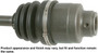 CARDONE Reman CV Axle Assembly P/N:60-7227