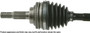 CARDONE Reman CV Axle Assembly P/N:60-5147