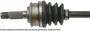 CARDONE Reman CV Axle Assembly P/N:60-4045