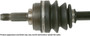 CARDONE Reman CV Axle Assembly P/N:60-4049