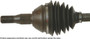 CARDONE Reman CV Axle Assembly P/N:60-1172