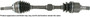 CARDONE Reman CV Axle Assembly P/N:60-3334