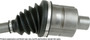 CARDONE Reman CV Axle Assembly P/N:60-3316