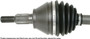 CARDONE Reman CV Axle Assembly P/N:60-3316