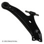 Beck/Arnley Suspension Control Arm 102-7771 - view 2