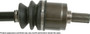 CARDONE Reman CV Axle Assembly P/N:60-4012