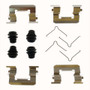 Carlson Disc Brake Hardware Kit P/N:H5908