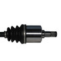 GSP CV Axle Assembly P/N:NCV48508
