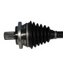 GSP CV Axle Assembly P/N:NCV48508
