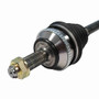 GSP CV Axle Assembly P/N:NCV36522