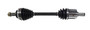 GSP CV Axle Assembly P/N:NCV36522