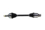 GSP CV Axle Assembly P/N:NCV68507