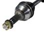 GSP CV Axle Assembly P/N:NCV53037