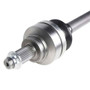 GSP CV Axle Assembly P/N:NCV27039