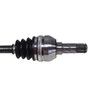 GSP CV Axle Assembly P/N:NCV73563