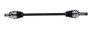 GSP CV Axle Assembly P/N:NCV73563