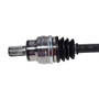 GSP CV Axle Assembly P/N:NCV73563