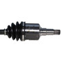 GSP CV Axle Assembly P/N:NCV69016