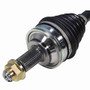 GSP CV Axle Assembly P/N:NCV69016
