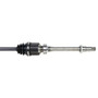GSP CV Axle Assembly P/N:NCV69544