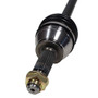 GSP CV Axle Assembly P/N:NCV11130