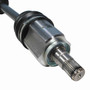 GSP CV Axle Assembly P/N:NCV10628