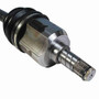 GSP CV Axle Assembly P/N:NCV73015