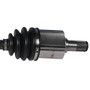 GSP CV Axle Assembly P/N:NCV36082