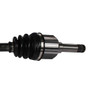 GSP CV Axle Assembly P/N:NCV10071