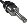 GSP CV Axle Assembly P/N:NCV10071