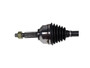 GSP CV Axle Assembly P/N:NCV12056